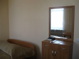 Volna Hotel