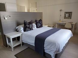 The Hampton Exclusive Guest House