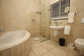 The Hampton Exclusive Guest House