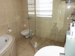 The Hampton Exclusive Guest House