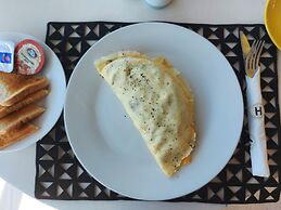 The Hampton Exclusive Guest House