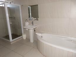 The Hampton Exclusive Guest House