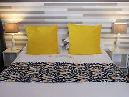 The Hampton Exclusive Guest House