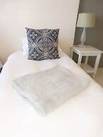 The Hampton Exclusive Guest House