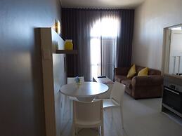 The Hampton Exclusive Guest House