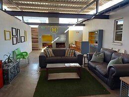 The Hampton Exclusive Guest House