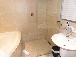 The Hampton Exclusive Guest House