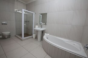 The Hampton Exclusive Guest House