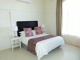 The Hampton Exclusive Guest House