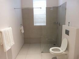 The Hampton Exclusive Guest House