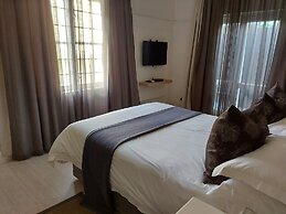 The Hampton Exclusive Guest House