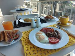 The Hampton Exclusive Guest House