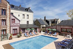 Hôtel L' Ecrin