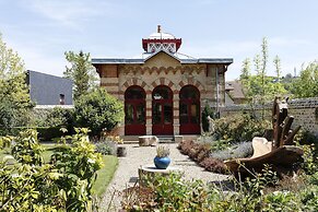Hôtel L' Ecrin