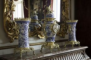 Hôtel L' Ecrin