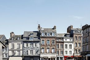Hôtel L' Ecrin