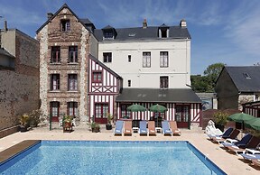 Hôtel L' Ecrin