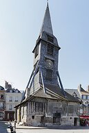 Hôtel L' Ecrin