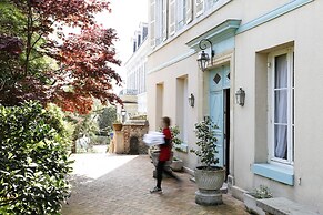 Hôtel L' Ecrin