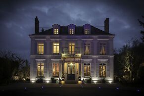 Hôtel L' Ecrin