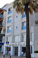 Anadolu Hotel