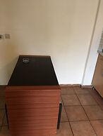 Greenpark Apartments