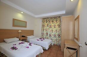 Greenpark Apartments