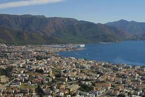 Greenpark Apartments