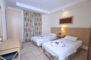 Greenpark Apartments