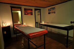 Greenpark Apartments