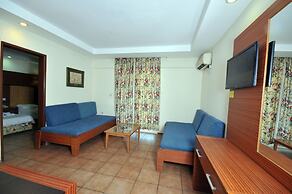 Greenpark Apartments