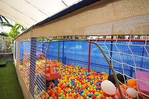 Greenpark Apartments