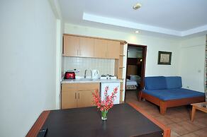 Greenpark Apartments