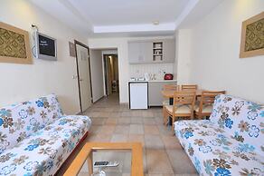 Greenpark Apartments