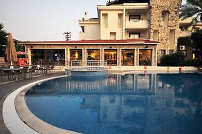 Greenpark Apartments