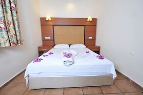 Greenpark Apartments