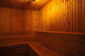 Greenpark Apartments