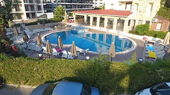 Greenpark Apartments