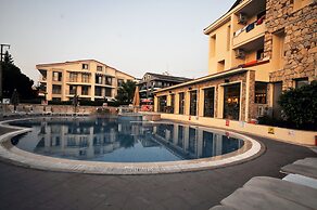 Greenpark Apartments