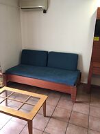 Greenpark Apartments