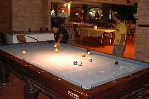 Greenpark Apartments