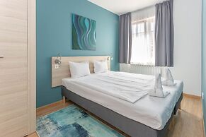 Maple Tree Apartments