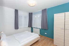 Maple Tree Apartments