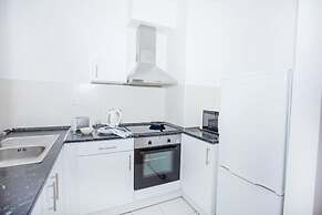 Maple Tree Apartments