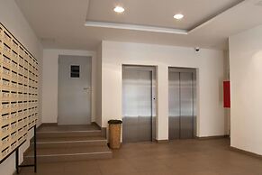 Maple Tree Apartments