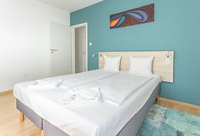 Maple Tree Apartments