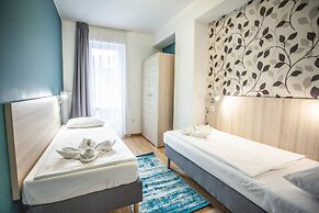 Maple Tree Apartments