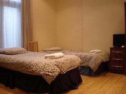 247 London Studios