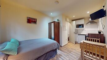 247 London Studios