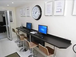 247 London Studios